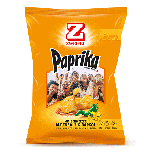 Home Zweifel PomyChips Zweifel