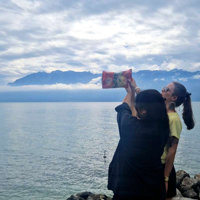 Aldo.P., Rivaz, Vaud