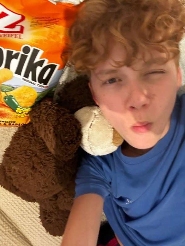 Vincent.H., Game zimmer