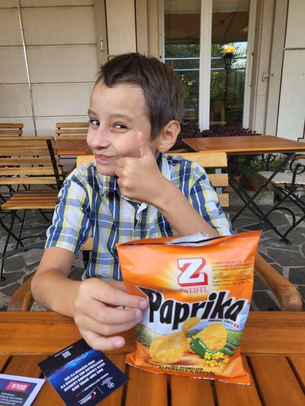 Christian.F., kerzers