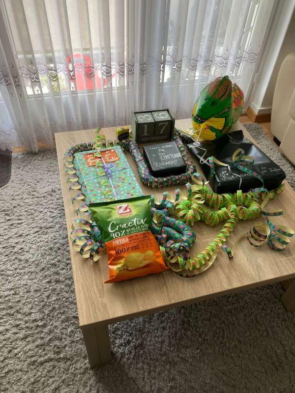 Valentina.P., Zürich