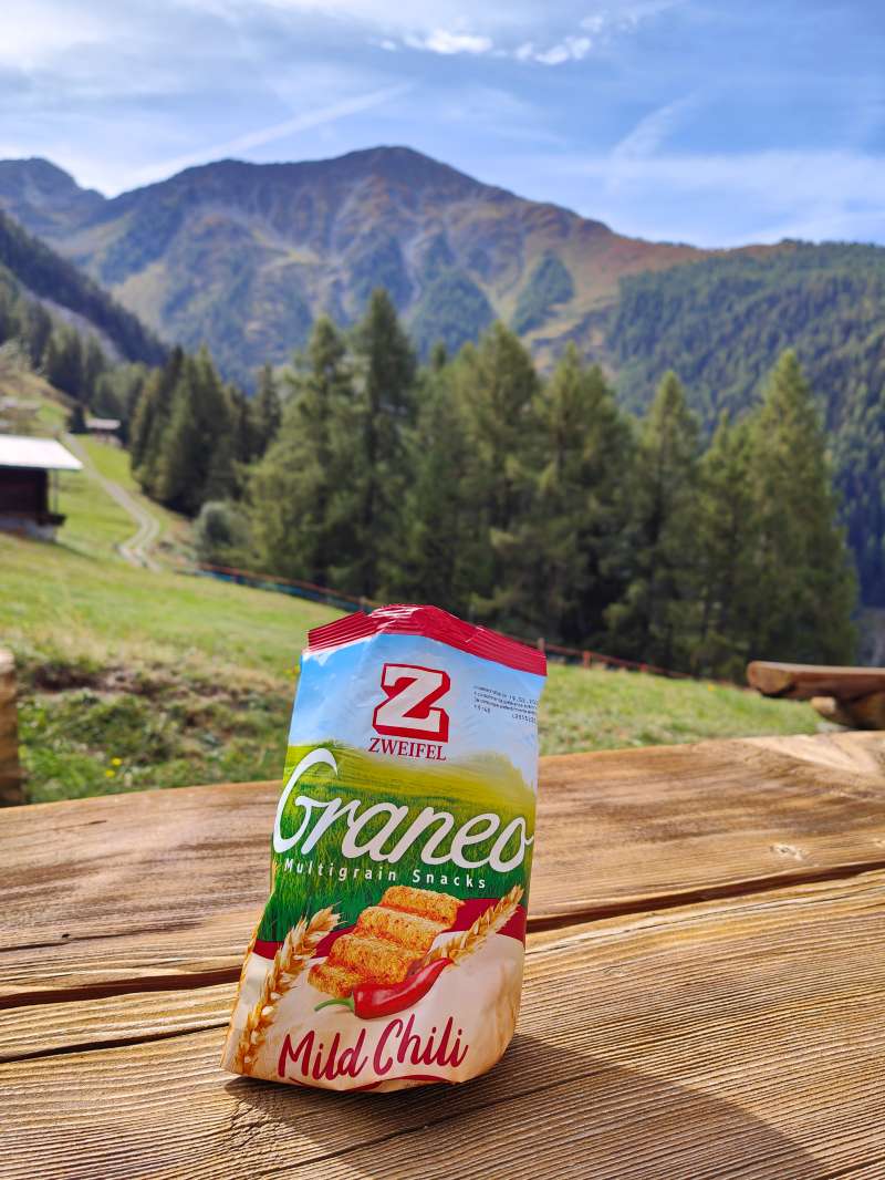 Kilian.M., Isérables