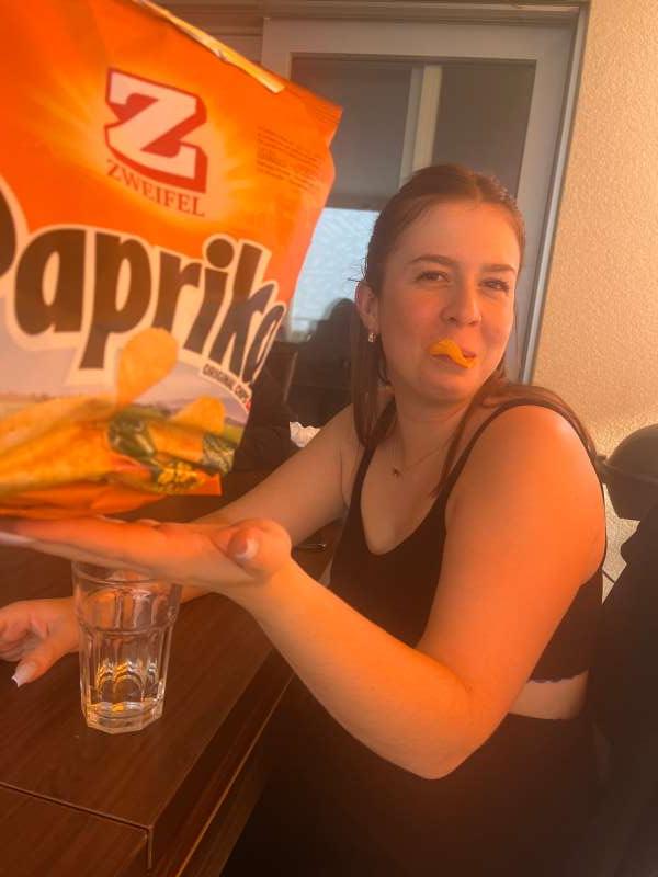 Loïc.L., Apéro entre amis Vionnaz