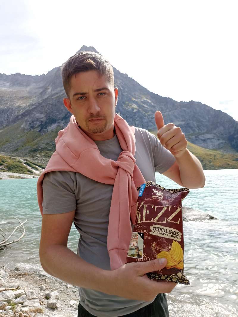 Debora.F., Gelmersee