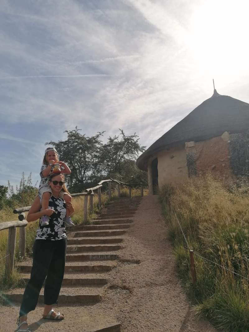 Tanja.R., Zürich Zoo