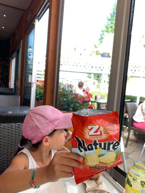 Lionel.R., Swiss Vapeur Parc