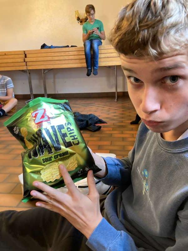 Bastian.W., Les emibois