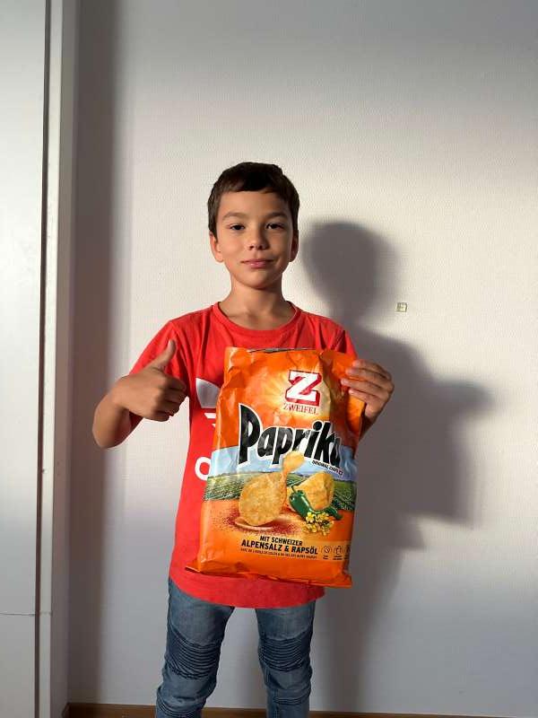 Marko.B., ZuHause wo es am besten schmeckt