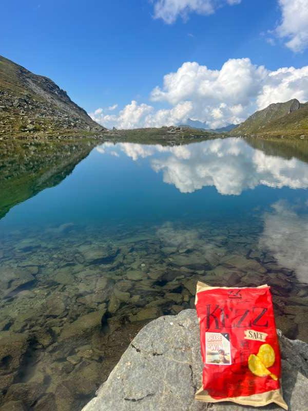 Romina.F., Gafiersee GR