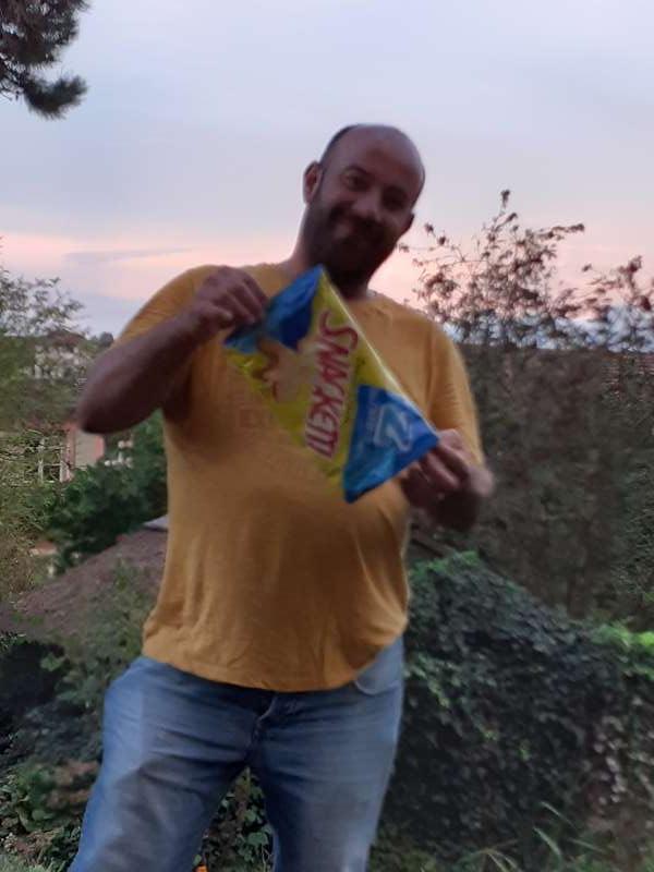 Stefania.C., Penthalaz