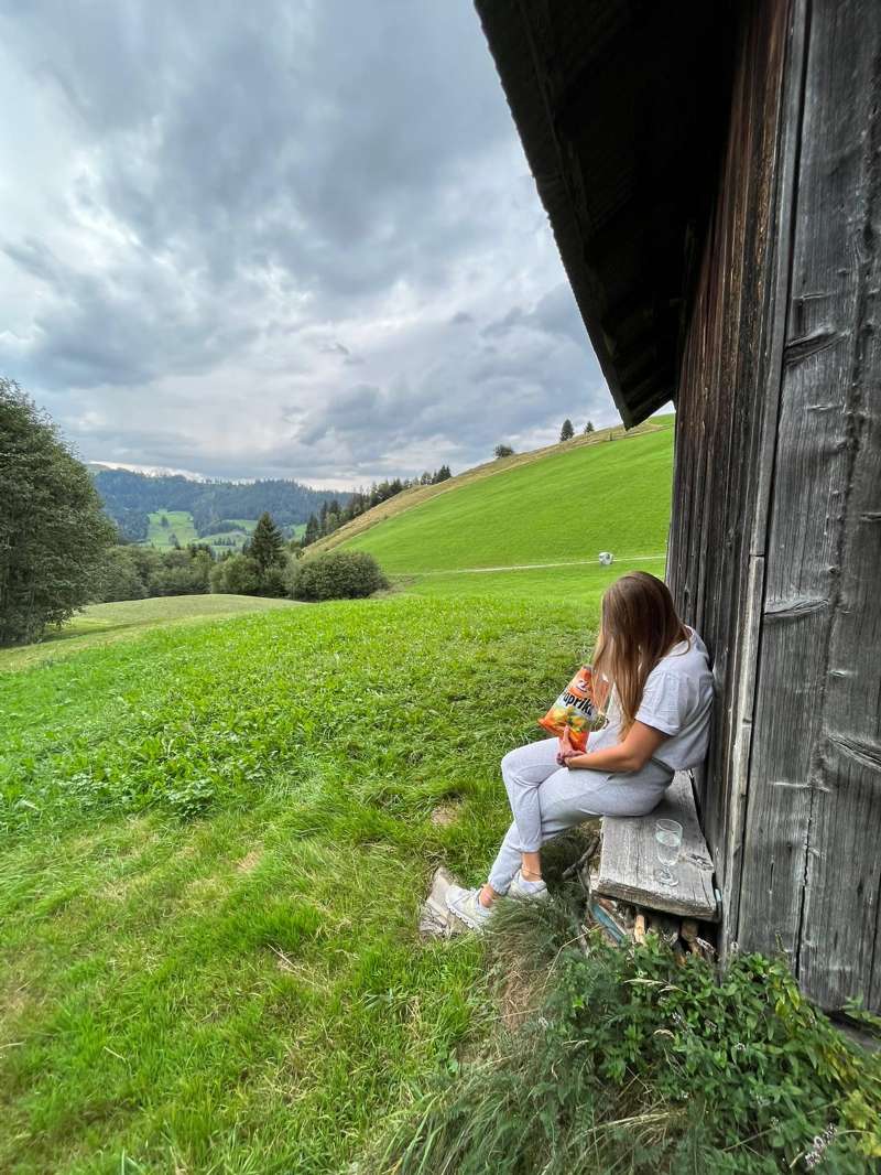 Seraina.F., Entlebuch
