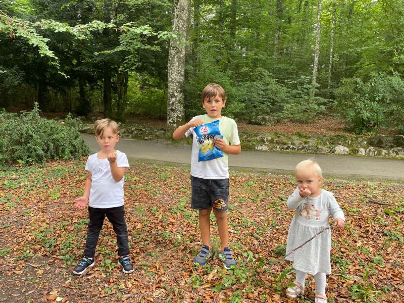 Corinne.A., Signal-de-Bougy Vaud