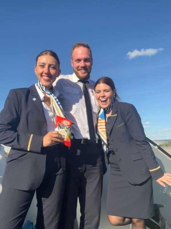 Miriam.S., Friedrichshafen