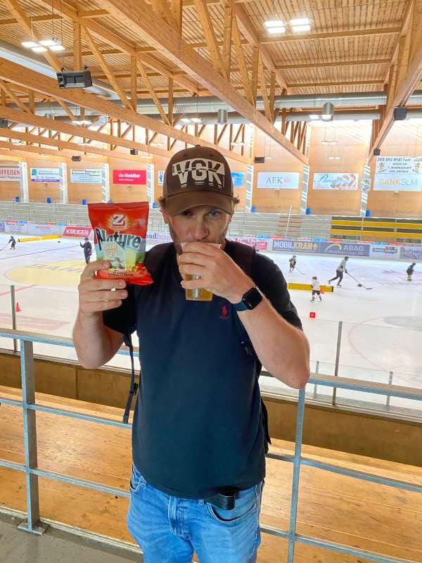 Klaudia.N., Wichtrach