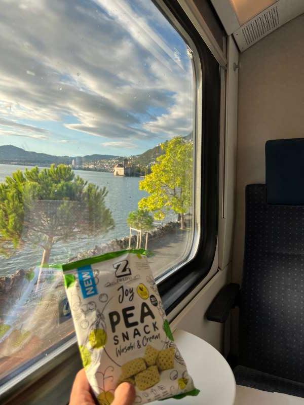 Stéphane.M., Chillon, Montreux