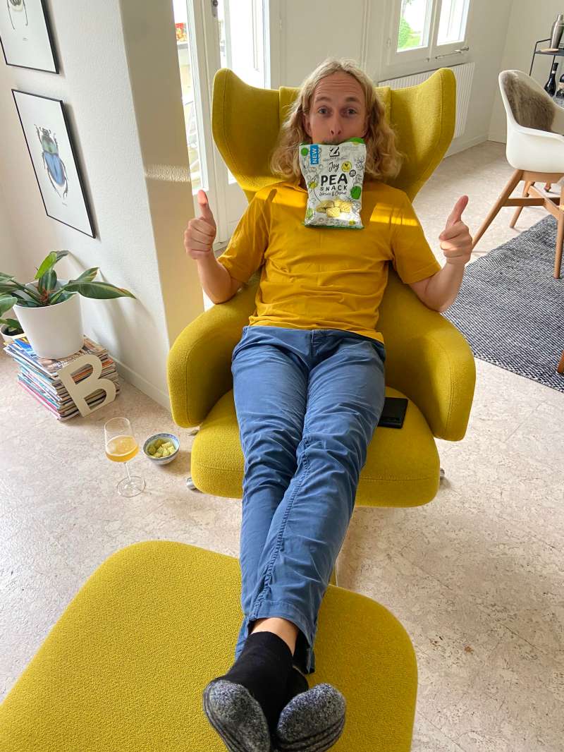 Grant.S., Bönigen, BE