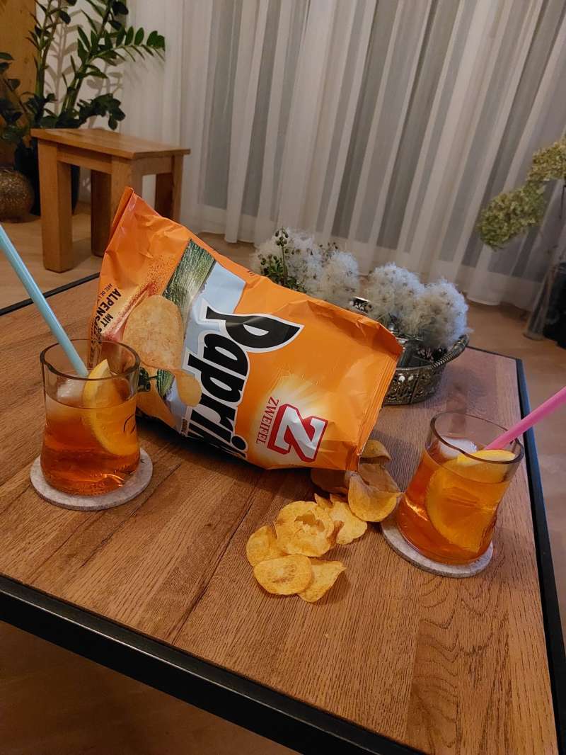 Andrea.E., Freitagabend-Krimi