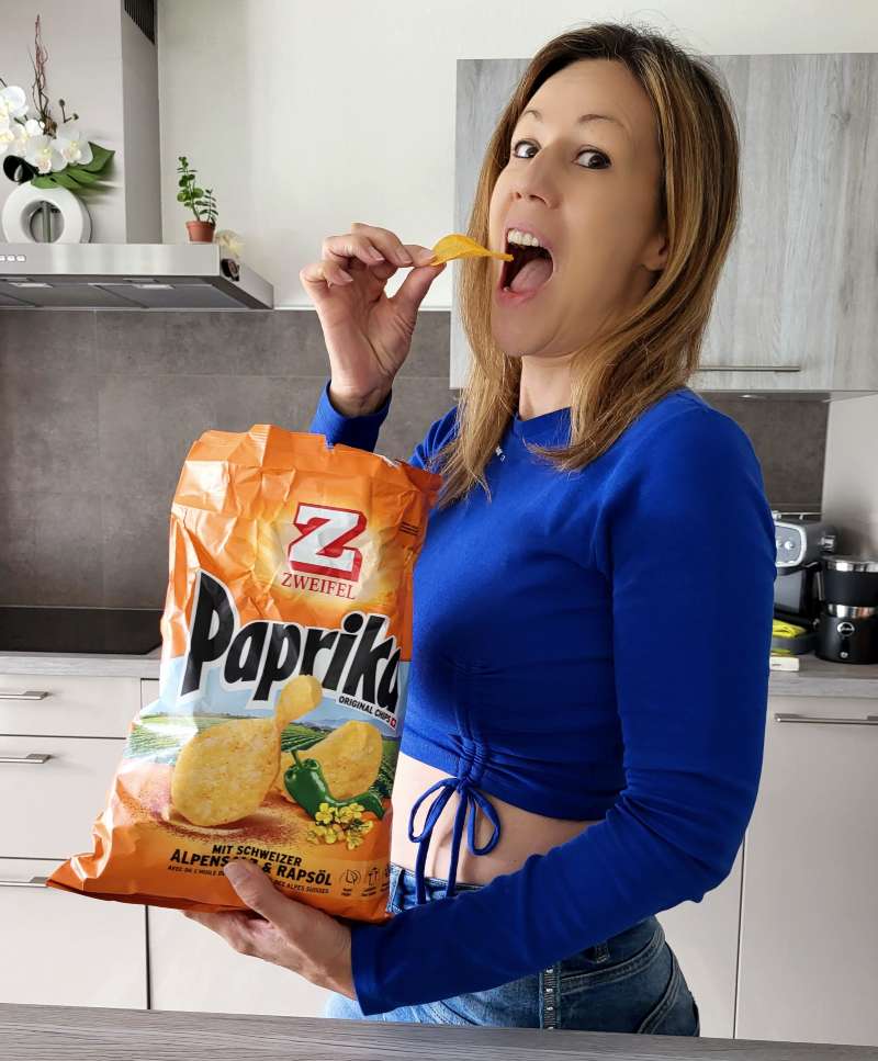 Isabelle.G., Charrat