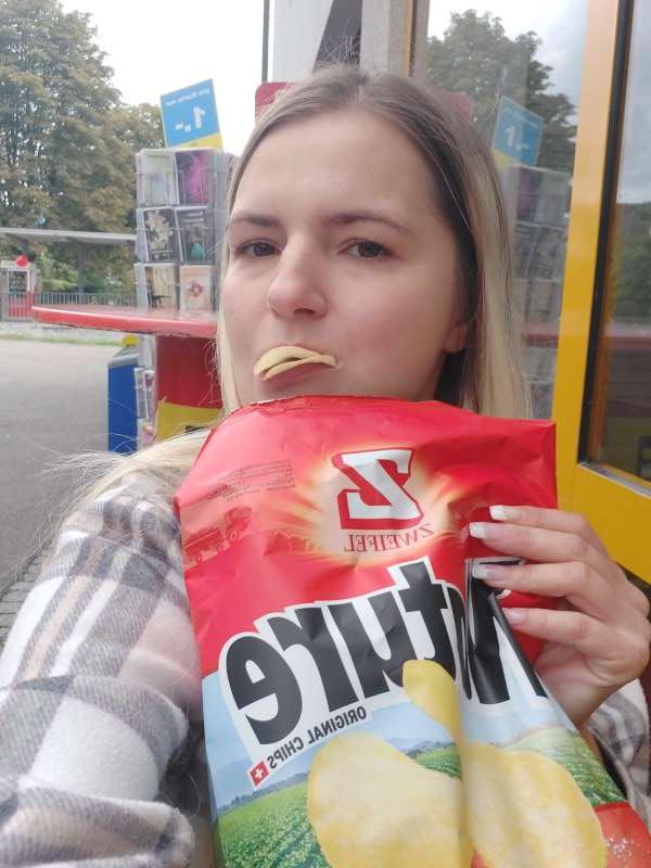 Gloria.M., Solothurn kiosk