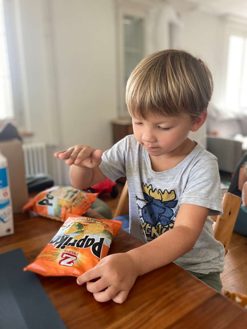 Thomas.H., Wohnzimmer Kollegin