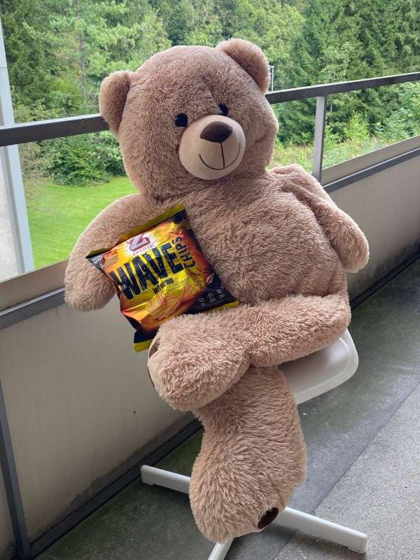 Kadri.F., Langnau am Albis