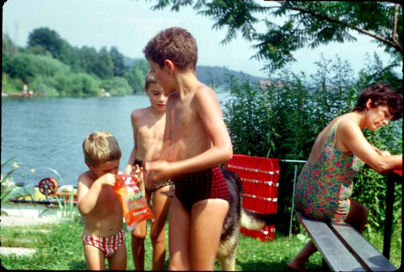 Heinz.S., Rapperswil-Jona