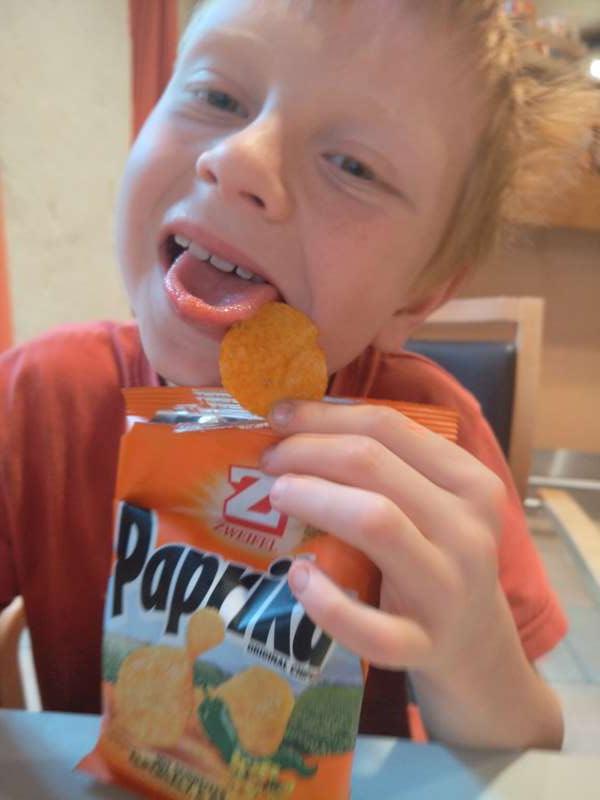 Swen.S., Schaffhausen