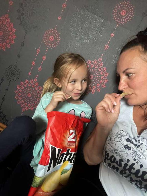 Erzsebet.K., Nagybarca (Ungarn)