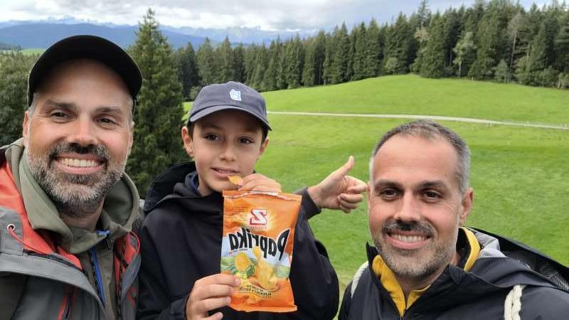 Roger.M., Gotschalkenberg