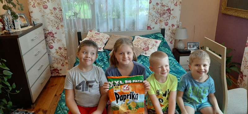 Krzysztof.P., Radwanowka