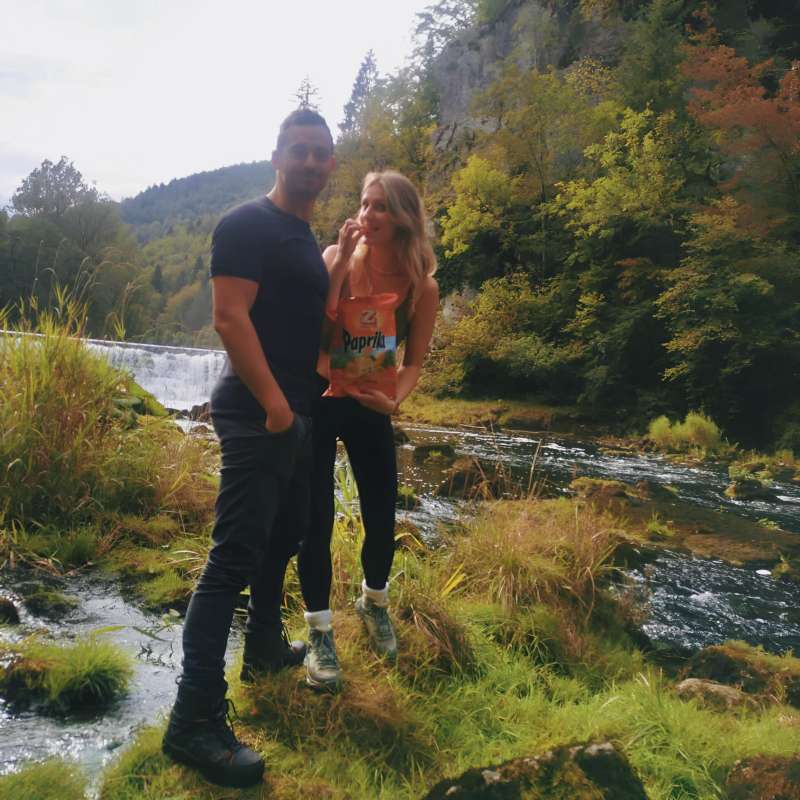 Elena.S., Doubs (Jura)