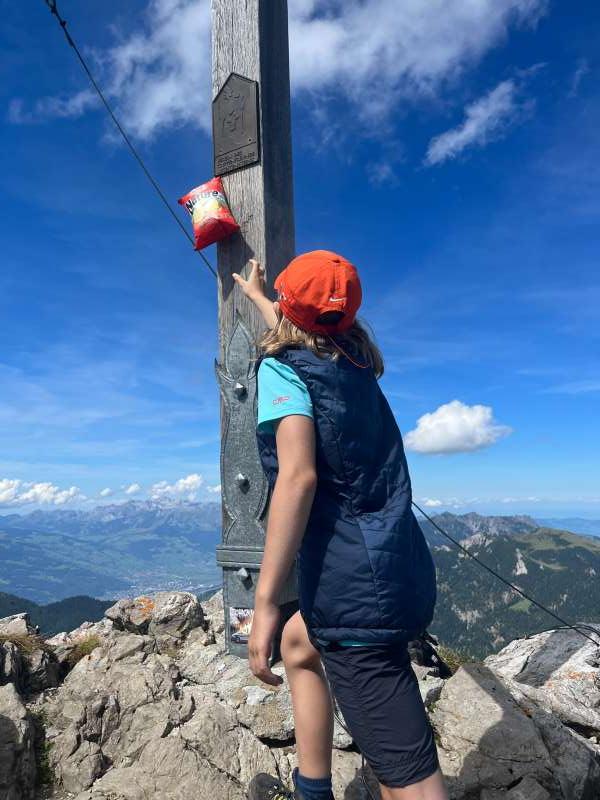 Jana.W., Augstenberg