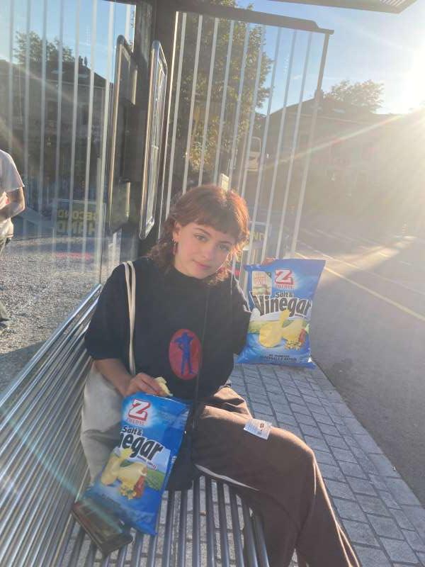 Jael.W., kulturfabrik Wetzikon