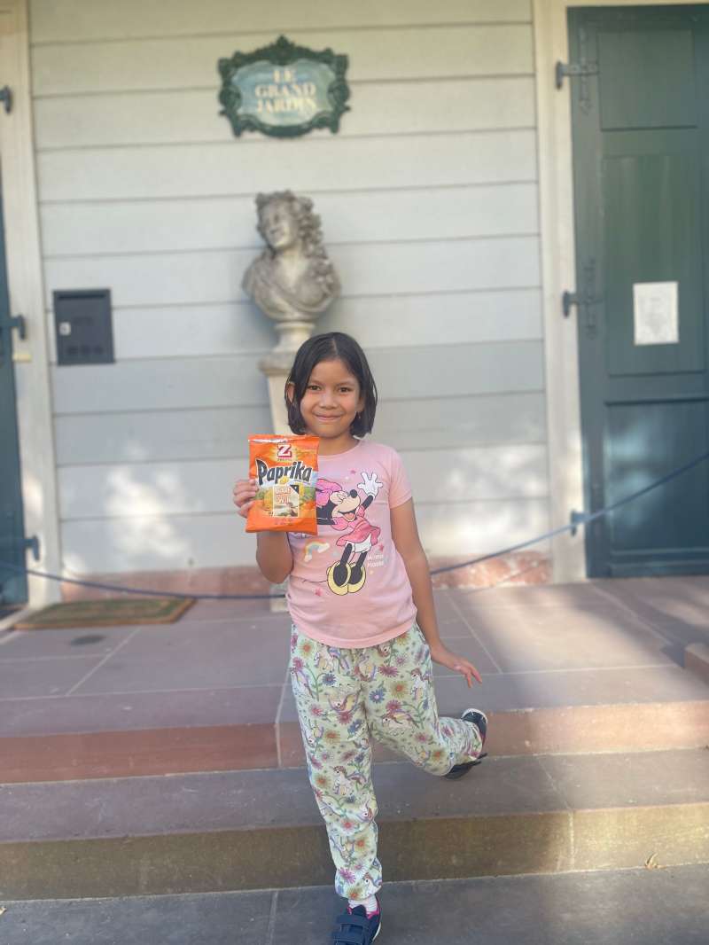 Sih.K., Heidi in Basel