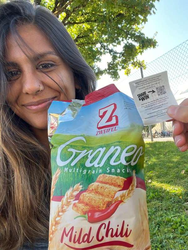 Sheela.S., Emmenbrücke