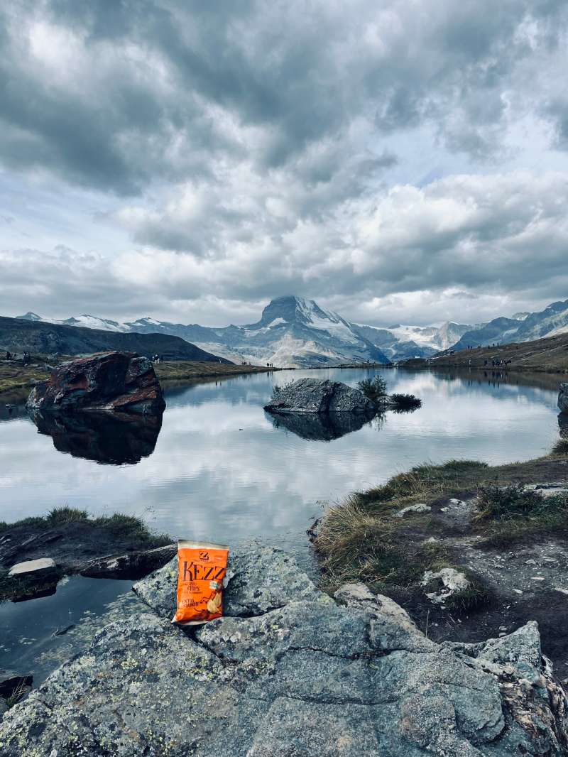 Robin.C., Matterhorn /Cervin/ Cervino