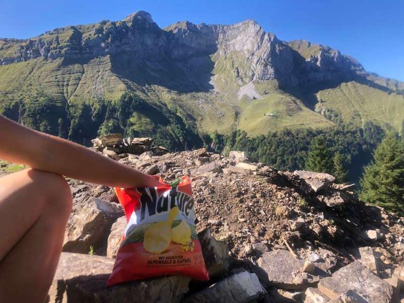 Leonie.R., Studen,SZ