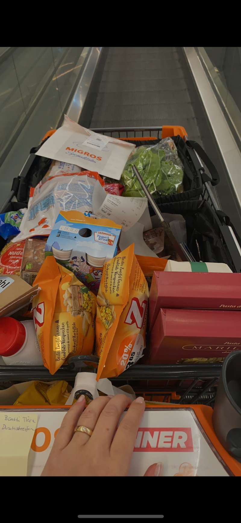 Fabio.A., Zugerland Steinhausen