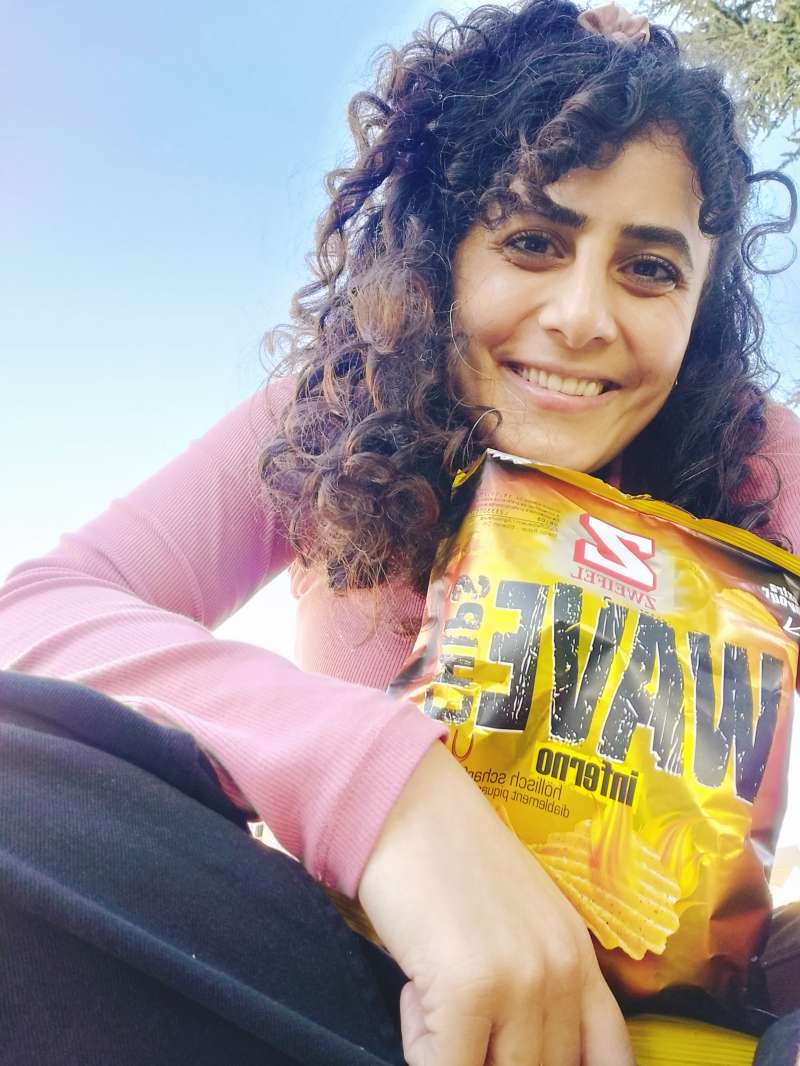 Sebiha Hazal.K., Unterägeri