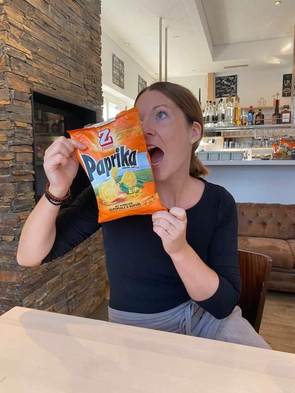 Jenny.S., Bazenheid Restaurant Bären