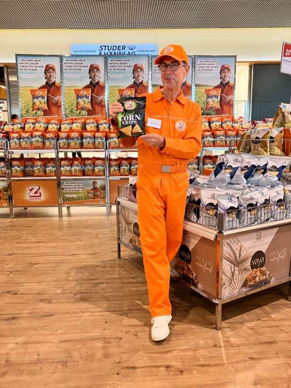 Andreas.K., Dietikon