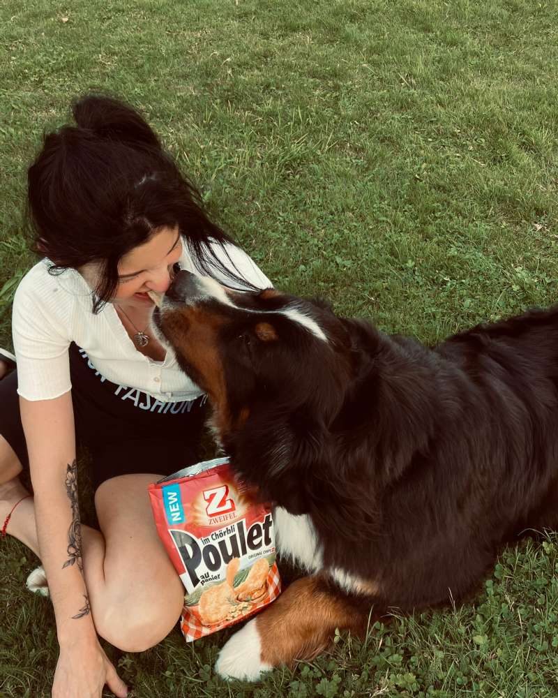 Desiree.W., Unterkulm