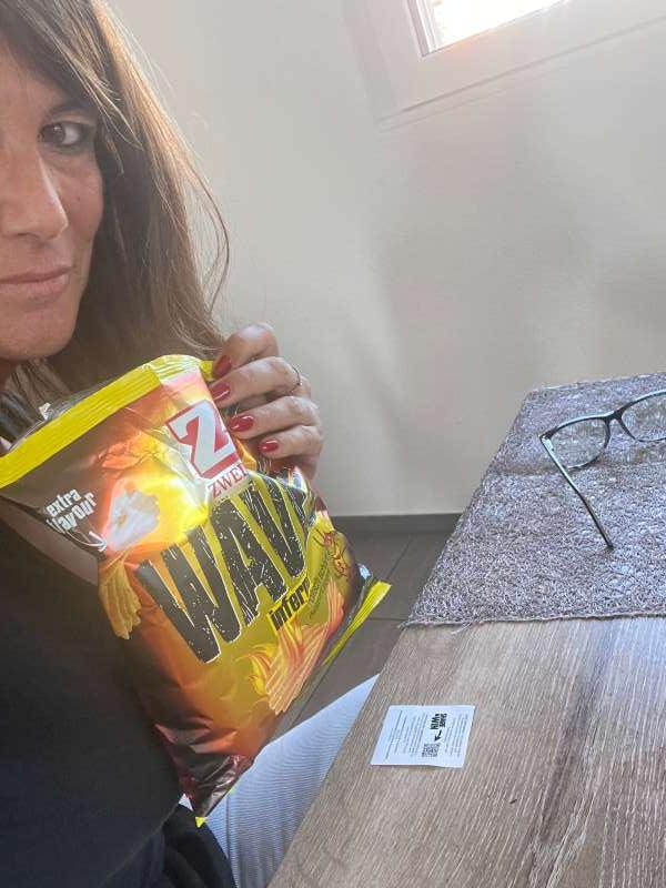 Miriam.B., Sementina