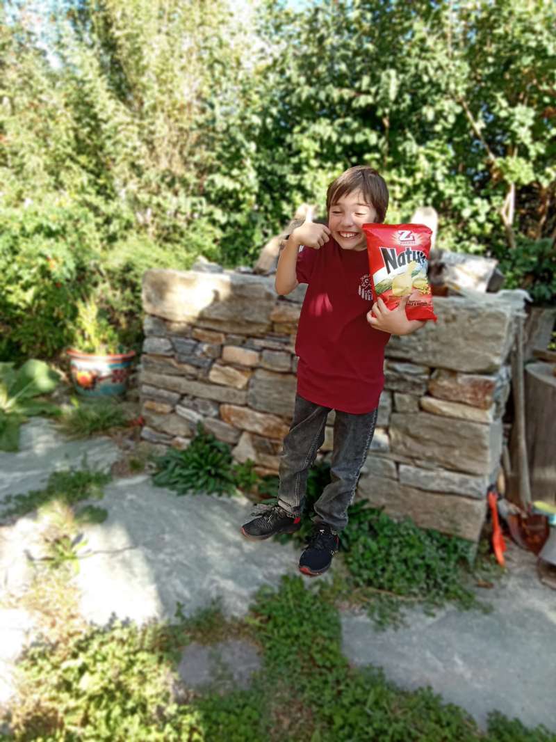 Maurice.S., Baltschieder