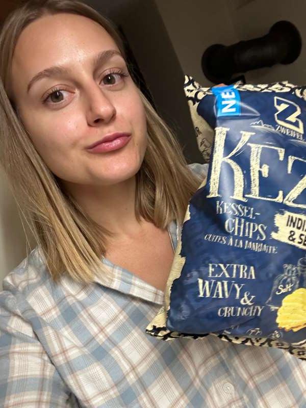 Vlada.K., Eischoll, Swiss