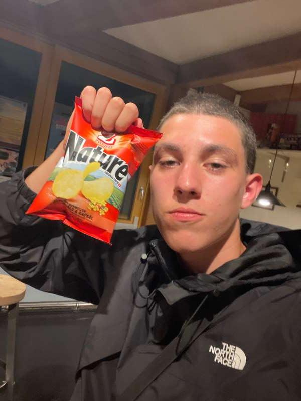 Viktor.S., Reinach BL