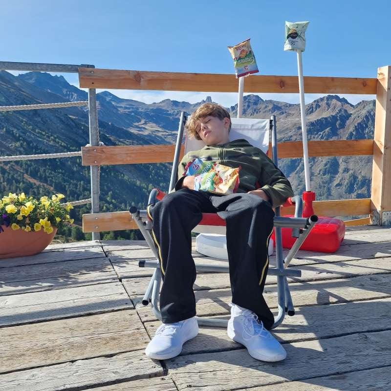 Christian.B., Vercorin