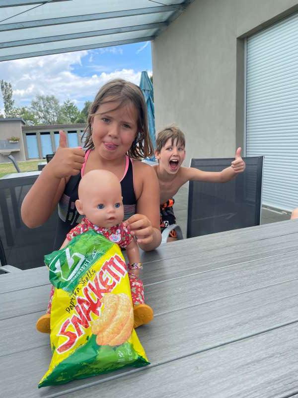 Camenzind.B., Seebadi Murten