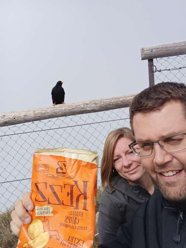 Alexandra.K., Pilatus