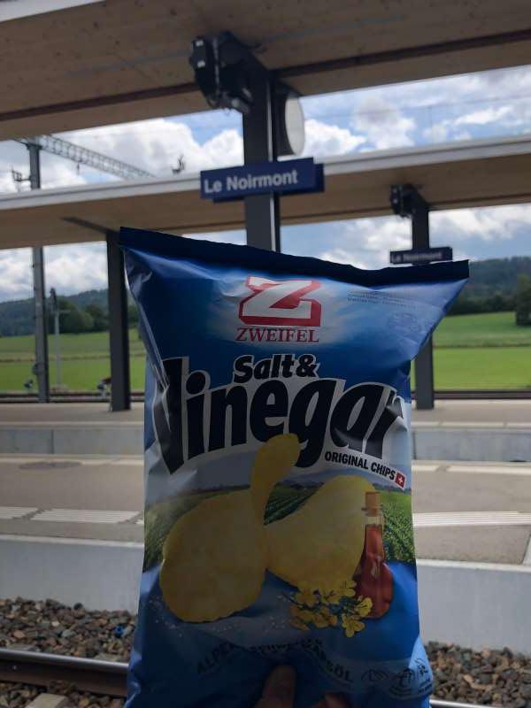 DAVID.B., Le Noirmont